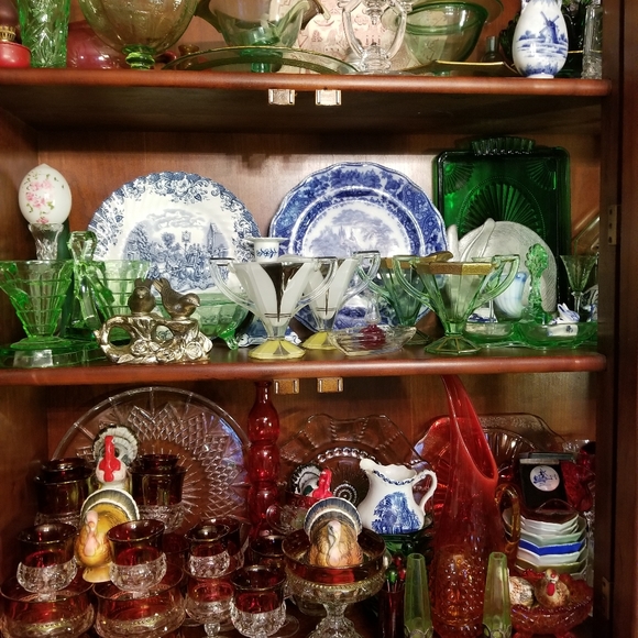 Meet your Posher, Krista - Picture 8 of 9